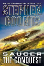 Saucer: The Conquest: The Conquest picture