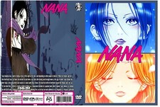 Nana Complete Anime Series 50 Episodes Dual Audio Eng/Jpn with English Subs. picture