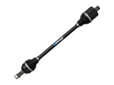 SuperATV Heavy Duty Rhino 2.0 Stock Length Axle for Polaris RZR XP 1000 (Front) picture