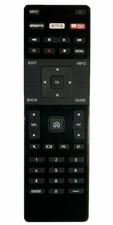 LOT XRT122 for Smart TV Vizio Remote Control Amazon Netflix iHeart Radio APP Key picture