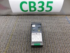 READ New Cal Controls 3200 Temp Controller picture