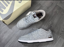Men's Costco Has a Kirkland x SB Dunk Low IF0673-001 Size US 🔥SALE DEAL picture