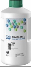 T400 PPG Envirobase High Performance White Tinter 2L  picture