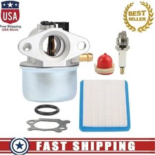 Carburetor Carb for Briggs & Stratton 799868 799872 790821 5.5hp 6.5hp 6.75hp US picture