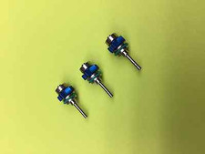    3 PCS New Turbine for Midwest Tradition Lever Handpiece picture