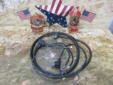 1999 HAAS SL20 CNC LATHE HAAS 32-1449 LATHE GENUINE OEM CABLE WIRE HAAS picture