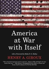 America at War with Itself (City Lights Open Media) By Henry A. picture