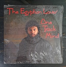 The Egyptian Lover 