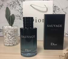 Dior Sauvage picture