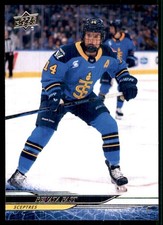 2024-25 Upper Deck PWHL Renata Fast #43 picture