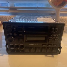 Volvo SC-710 Stereo From 1997 Volvo 850 picture