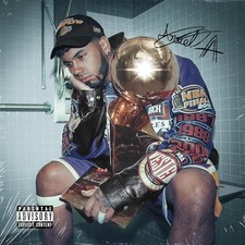 Las Leyendas Nunca Mueren, Anuel Aa picture