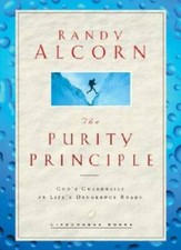The Purity Principle: God's Safeguards for Life's Dangerous Trails ( - VERY GOOD picture