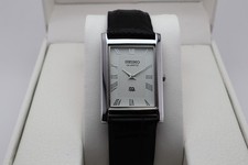 Vintage Seiko Slim Tank Quartz Men's Watch, Gentleman’s Choice - picture