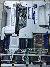 Nutanix NXS2U2NL12G600 2‑Node Twin 2U Server 12‑Bay 3.5