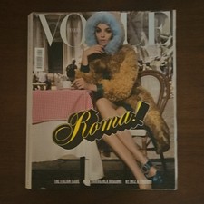 VOGUE Italia 