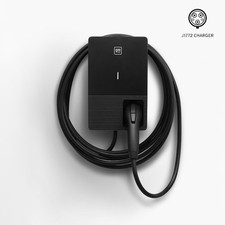 GM Chevrolet Cadillac GMC PowerUp 2 (J1772) EV Charger 85874328 New OEM picture