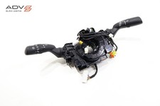 2022 - 2026 TOYOTA TUNDRA STEERING COLUMN MULTIFUNCTION CONTROL SWITCH OEM picture