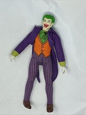Vintage 1974 Mego The Joker All Original No Repro, 8