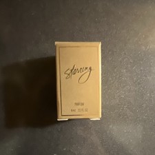 Vintage 1997 Avon Starring Perfume 4ml 13 FL OZ picture