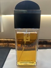 Vintage Original 90s Fendi Parfums by Fendi  Parfum Spray - 3.3oz/ 100ml picture