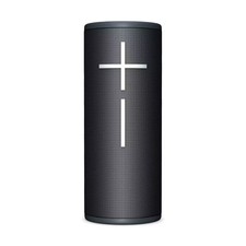 Logitech Ultimate Ears Boom 4 Portable Bluetooth Speaker Black picture