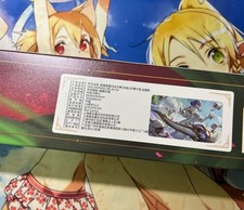 Riftbound League of Legends - 2026 TCG Regional Championships Playmat Sona New picture