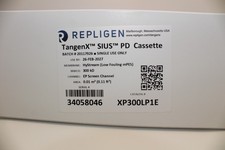 REPLIGEN TangenX SIUS PD Cassette 0.01m2  HyStream 300kD XP300LP1E picture