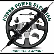 2007-2013 mercedes benz cl550 cl600 clk63 rack & pinion picture