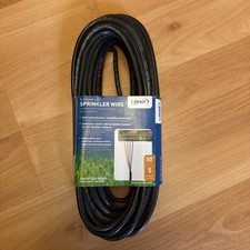 Orbit Watermaster 50 ft. L Sprinkler Wire 57094 picture