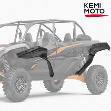 Wider Extended Mud Guards Fender Flares for 2023-2026 Kawasaki Teryx KRX4 1000 picture