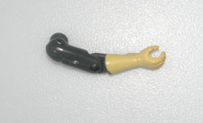 Vintage 1982 Scarlett Right Straight Arm v1 G.I. GI Joe Figure 3.75 ARAH Lot picture