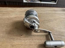 Accurate BOSS 870 MAGNUM Reel picture