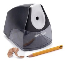 Bostitch EPS4-BLACK Personal Electric Pencil Sharpener New in Box picture