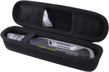 Dremel PawControl Dog Nail Grinder and Clippers Hard Case Style 7760-PGK picture