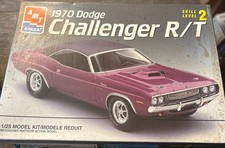 1970 Dodge Challenger R/T Model picture