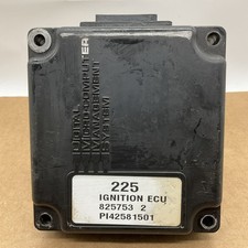 Mercury Outboard ECU 825753 2 picture