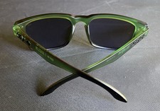 SPY + OPTICS Sunglasses  KEN BLOCK 43 Helm PROMO GLASSES SPY PLUS HOONIGAN picture