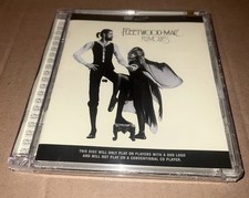 Fleetwood Mac – Rumours - 1977 DVD Audio 2001 *SEALED* picture