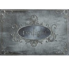 Twilight Ultimate Collector’s Gift Set – Limited Edition DVD + Soundtrack (New) picture