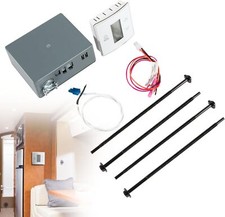 ☁Thermostat Kit 3316230.000 RV for Dometic Single Zone LCD Touch Air Conditioner picture