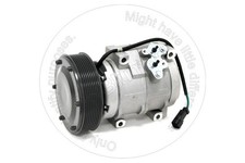 259-7285 AIR COND. COMPRESSOR fits CATERPILLAR (NEW AFTERMARKET) picture