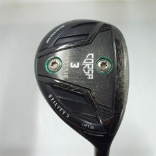 Baldo Hybrid CORSA UTILITY(2022) HY 20° Regular Tour AD GT-65 picture