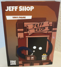 Youtooz ~ Doors ~ Jeff Shop ~ In Hand ~ Sold Out Everywhere picture