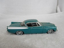 Matchbox Diecast 1958 Studebaker Golden Hawk Oldies but Goodies DYGO3-M 0108 picture