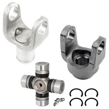 Rear Propeller Drive Shaft Yoke U-Joint Fits Yamaha Kodiak 450 KFM450F 2005-2006 picture