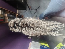 Wild Crafted Beauty Hair Braided In Extensions 55 Double Ended Total 110 picture