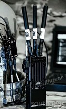 NEW FCS Replica Persistent Systems MPU5 Radio W / Dual PTT Tactical Radio Set picture