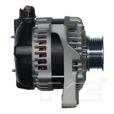 Alternator for 09-14 Ford E150 V8 4.6L 5.4L 150A (6S) GC2Z 10346 A picture