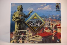 Foundations of Rome Maximus Sundrop Edition by Arcane Wonders - SEALED picture